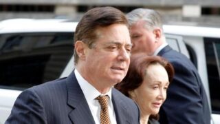 Paul Manafort