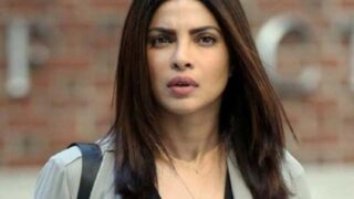 Priyanka Chopra