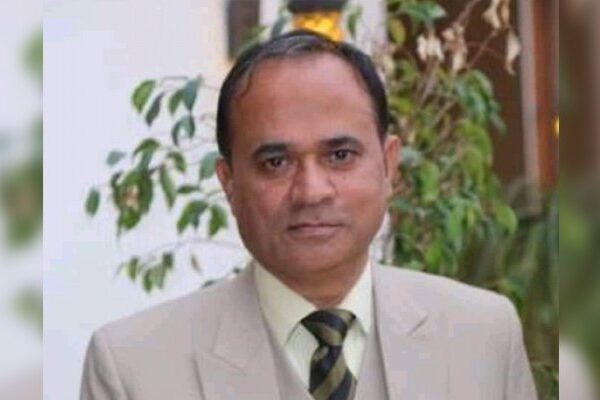 بہاول پور کے گورنمنٹ کالج میں طالب علم کے ہاتھوں استاد کا لرزہ خیز قتل