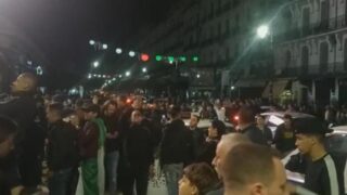 Protest
