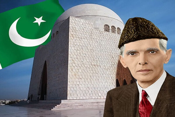 قائد اعظم اور دو قومی نظریہ پر تحریری مقابلہ
