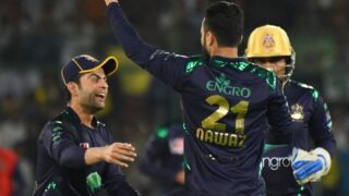 Quetta Gladiators