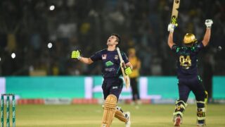 Quetta Gladiators
