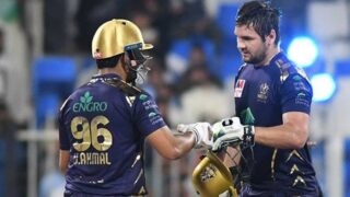 Quetta Gladiators