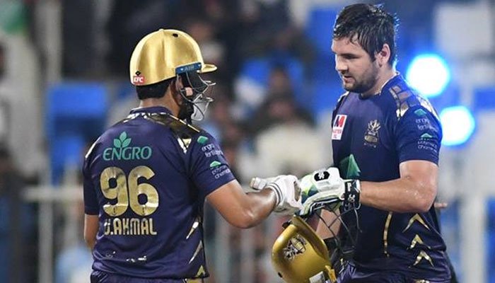 Quetta Gladiators