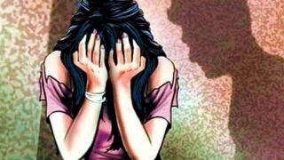 Rape Victim