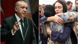 Recep Tayyip Erdogan