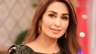 Reema Khan