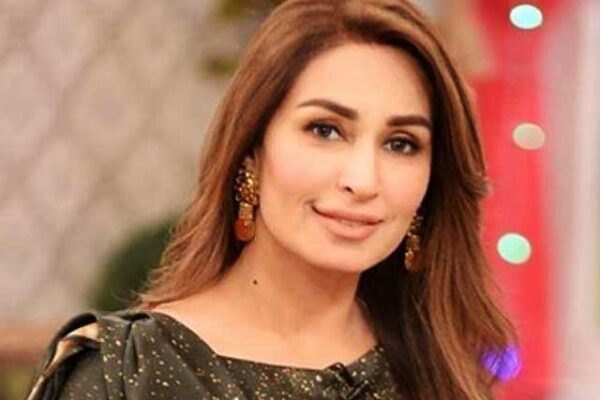 ہلال امتیاز ایوارڈ ملنے کا سوچا بھی نہیں تھا، ریما