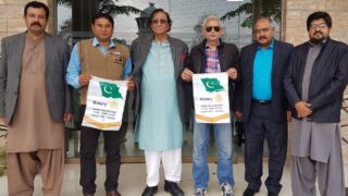 Rotary Club Meeting