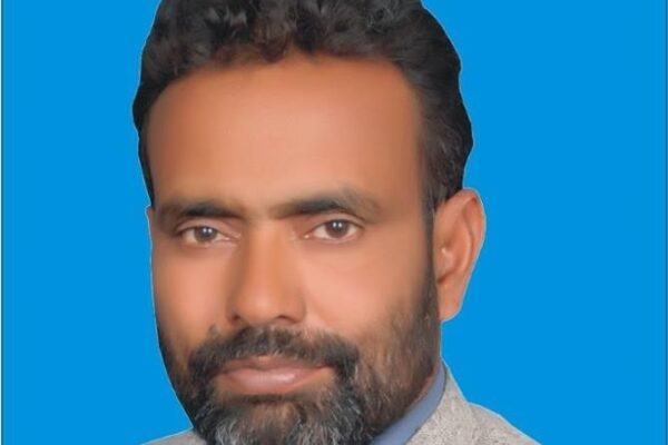 انسانیت کو بچانے کا واحد راستہ امن ہے۔ ساحل منیر