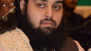Shabbir Ahmed Siddqui