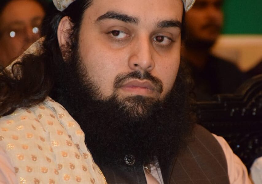 Shabbir Ahmed Siddqui