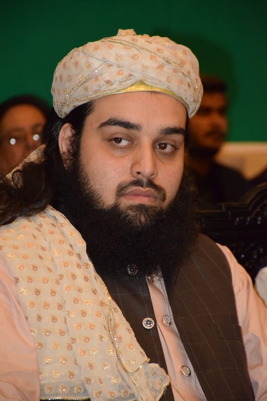 Shabbir Ahmed Siddqui