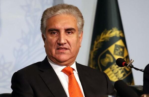 الیکشن تک کشیدگی برقرار رکھنا مودی کی سیاسی مجبوری ہے:   شاہ محمود قریشی