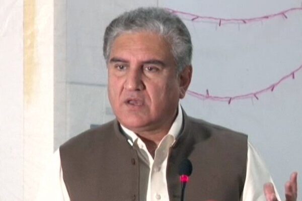 آنے والے دنوں میں امتحان آنے ہیں، پراعتماد طریقے سے آگے بڑھ رہے ہیں: وزیر خارجہ