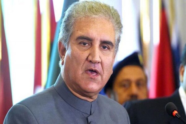 بھارت میں الیکشن تک اتار چڑھاؤ دکھائی دے گا: وزیر خارجہ