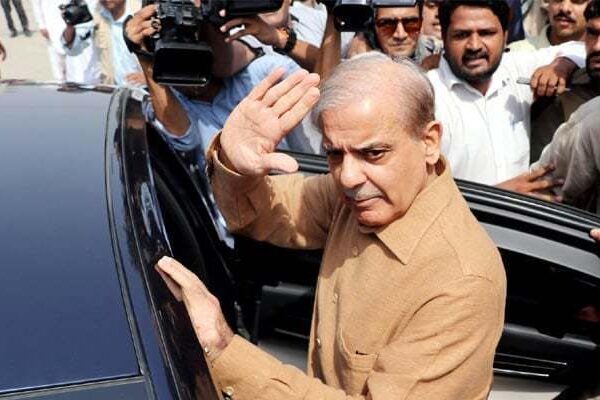 سانحہ ماڈل ٹاؤن: شہباز شریف جے آئی ٹی کے سامنے پیش
