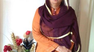 Shahida Amjad