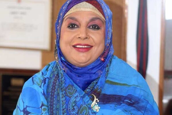سوہنی دھرتی اور جیوے، جیوے پاکستان جیسے مقبول گیت گانے والی شہناز بیگم انتقال کر گئیں