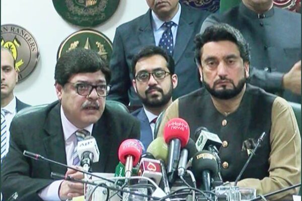 کالعدم تنظیموں کے خلاف کاروائیوں میں ترجیحات