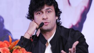 Sonu Nigam