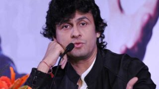 Sonu Nigam