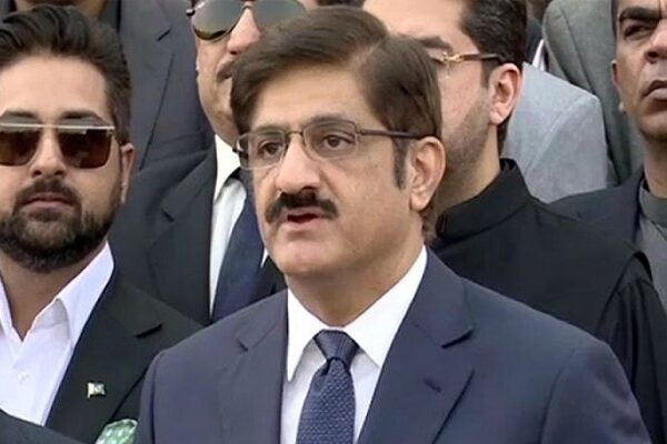 جعلی اکاؤنٹس کیس: نیب میں وزیراعلیٰ سندھ مراد علی شاہ سے تفتیش مکمل