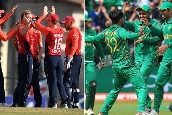 ٹی 20 رینکنگ: پاکستان کی حکمرانی برقرار، انگلش ٹیم تیسرے نمبر پر آ گئی