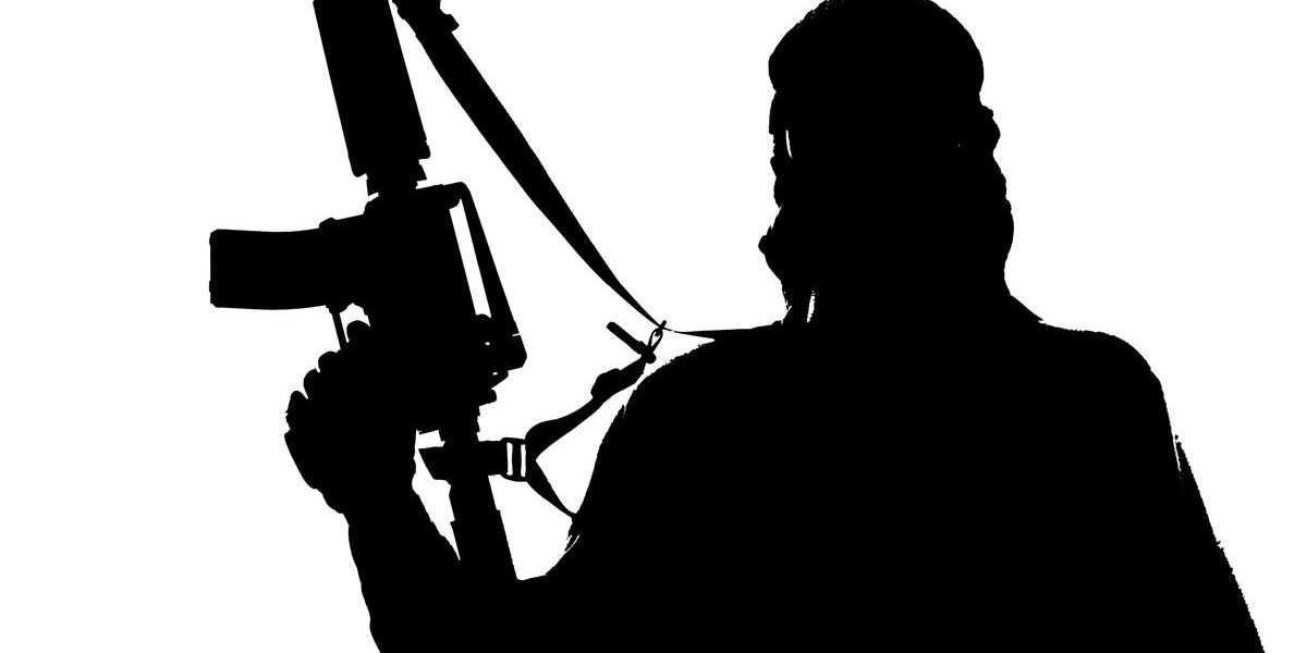 Terrorist
