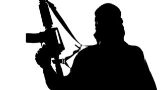 Terrorist