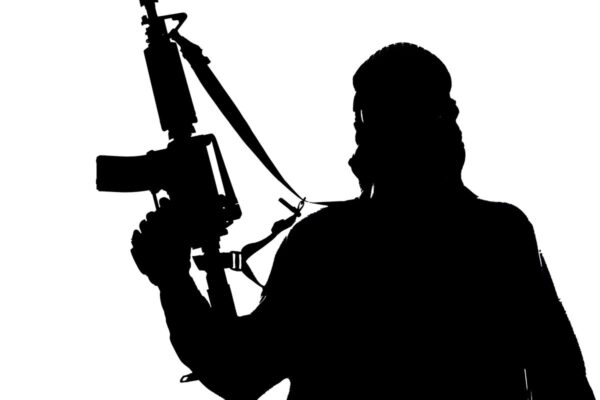 دہشت گرد