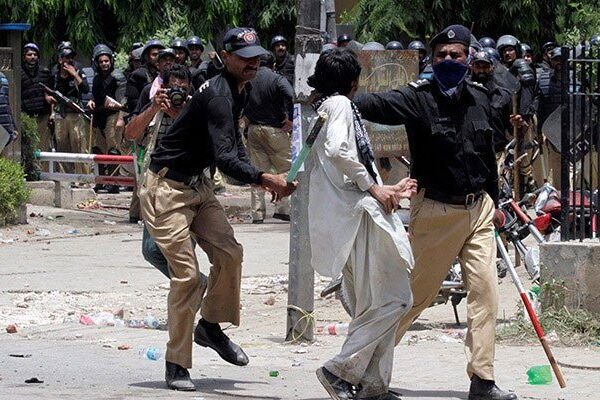 سانحہ ماڈل ٹاؤن اور بے بس قانون
