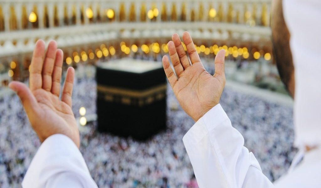 Umrah