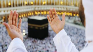 Umrah