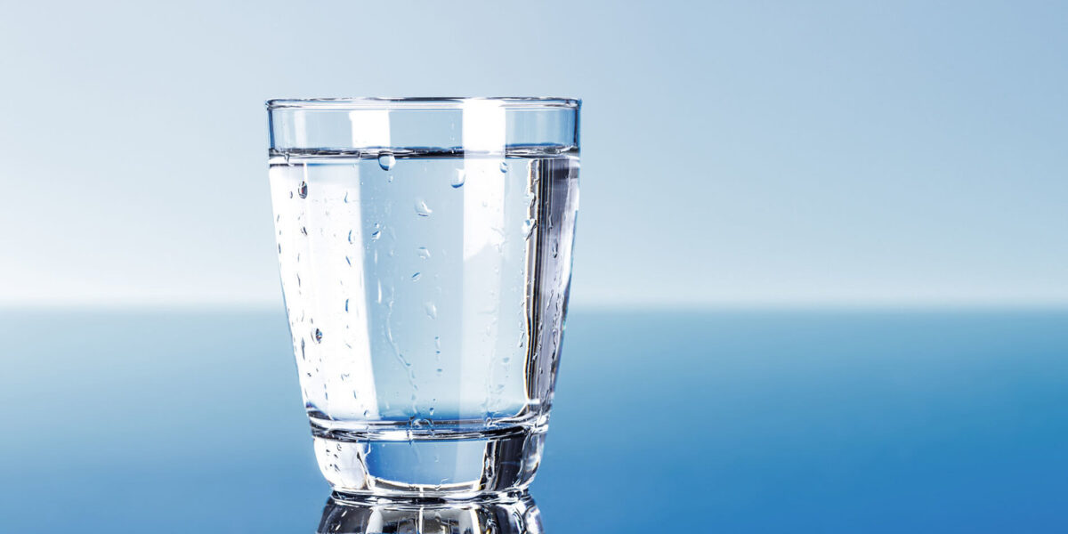 Water
