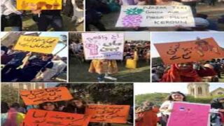 Women's Day - Women Freedom