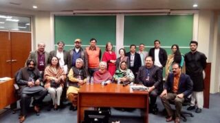 World Punjab Conference