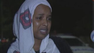 Yasmeen Ali