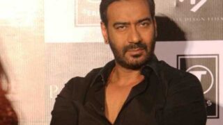 Ajay Devgan