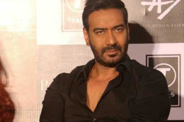 اجے دیوگن کی پاکستان سے نفرت کی ایک اور مثال سامنے آ گئی