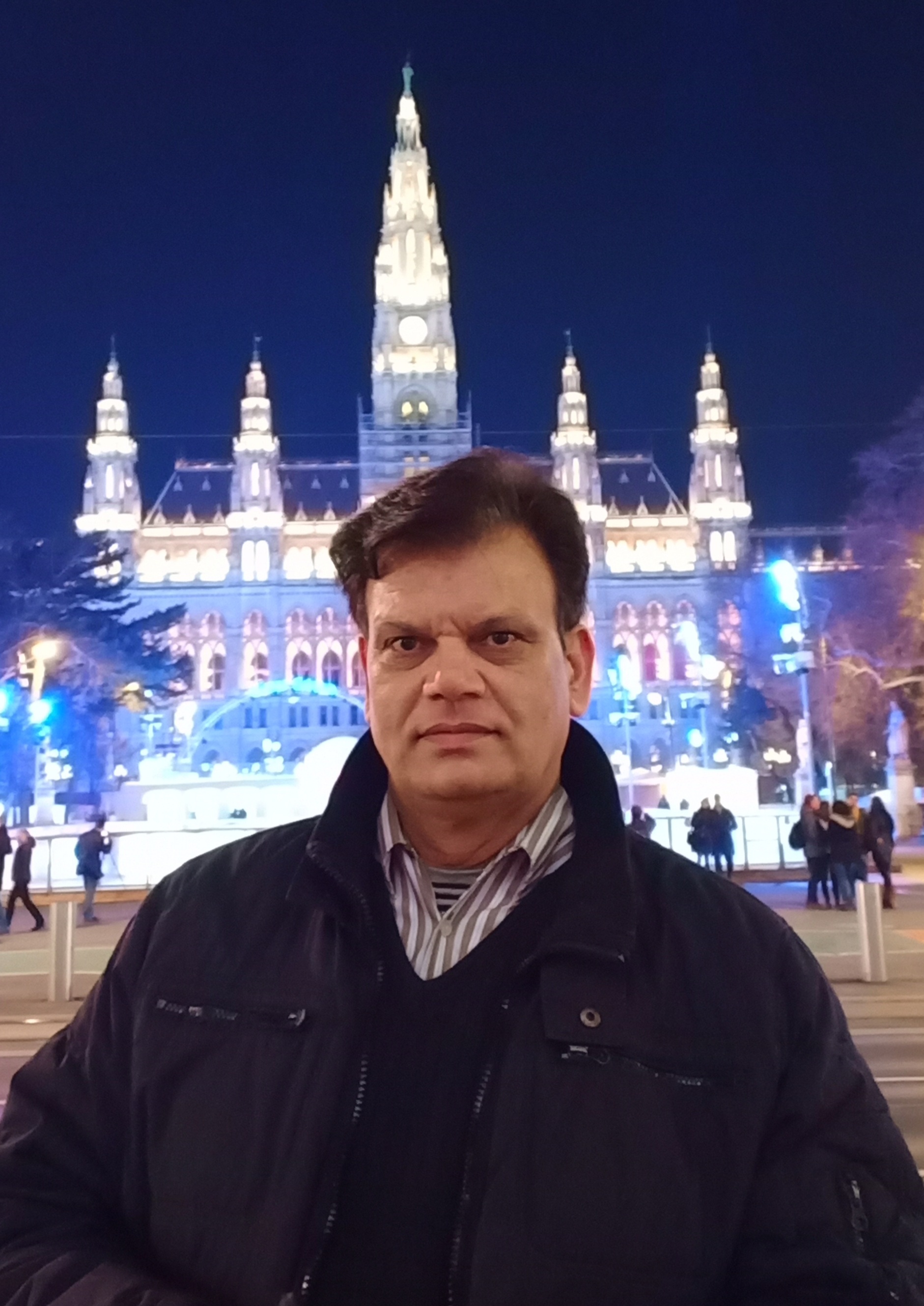 Akram Bajwa