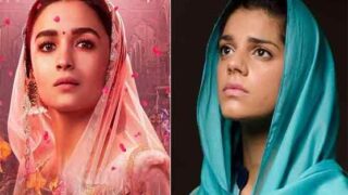 Alia Bhatt - Sanam Saeed