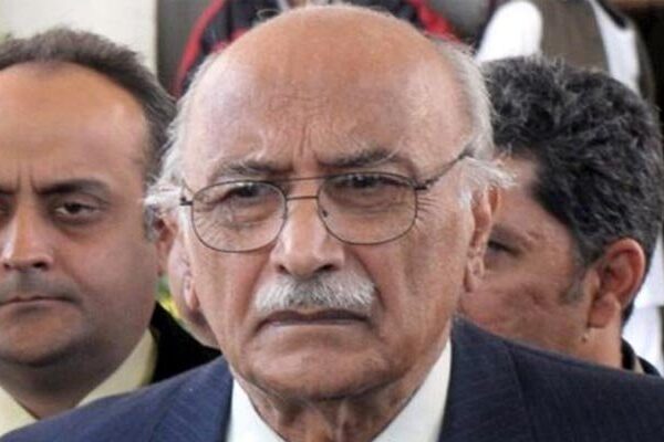 سپریم کورٹ نے اصغر خان کیس بند کرنے کی ایف آئی اے کی استدعا پھر مسترد کر دی