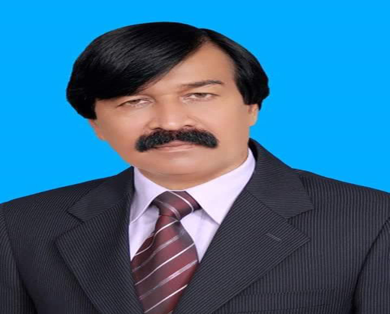 Ashgar Javed