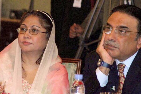 جعلی اکاؤنٹس کیس میں اہم پیشرفت، 2 ملزم خواتین کی گواہی دینے کی درخواست