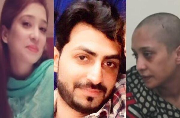 انسان اپنا جرم بھول جاتا ہے مگر