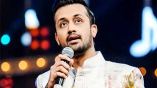 Atif Aslam
