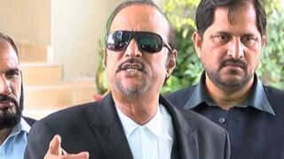 Babar Awan