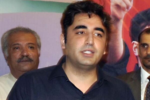 18 ویں ترمیم ختم کرنے کی کوشش ہوئی تو پھر دما دم مست قلندر ہو گا: بلاول بھٹو